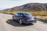 Audi S8 2019 года (NA)